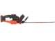 Black &amp; Decker GTC18502PC-QW - Tagliasiepi a batteria 18V 2Ah + in omaggio batteria 18V 2Ah - Lama da 50 cm