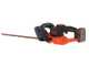 Black &amp; Decker GTC18502PC-QW - Tagliasiepi a batteria 18V 2Ah + in omaggio batteria 18V 2Ah - Lama da 50 cm