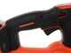 Black &amp; Decker GTC18502PC-QW - Tagliasiepi a batteria 18V/2Ah - Lama da 50 cm