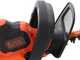 Black &amp; Decker GTC18502PC-QW - Tagliasiepi a batteria 18V/2Ah - Lama da 50 cm