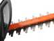 Black &amp; Decker GTC18502PC-QW - Tagliasiepi a batteria 18V/2Ah - Lama da 50 cm
