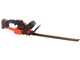Black &amp; Decker GTC18502PC-QW - Tagliasiepi a batteria 18V/2Ah - Lama da 50 cm