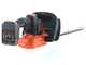Black &amp; Decker GTC18502PC-QW - Tagliasiepi a batteria 18V/2Ah - Lama da 50 cm