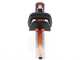 Black &amp; Decker GTC18502PC-QW - Tagliasiepi a batteria 18V/2Ah - Lama da 50 cm