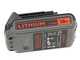Black &amp; Decker GTC18502PC-QW - Tagliasiepi a batteria 18V/2Ah - Lama da 50 cm