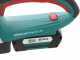 Tagliasiepi elettrico a batteria BOSCH AdvancedHedgeCut 36 - lunghezza lama 54 cm - 36V 2 Ah