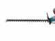 Tagliasiepi elettrico a batteria BOSCH AdvancedHedgeCut 36 - lunghezza lama 54 cm - 36V 2 Ah