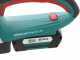 Tagliasiepi elettrico a batteria BOSCH AdvancedHedgeCut 36 - lunghezza lama 54 cm - 36V 2 Ah
