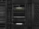 Black &amp; Decker BEGAS5800-QS - Biotrituratore elettrico - 2800W - rullo con cesto di raccolta