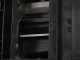 Black &amp; Decker BEGAS5800-QS - Biotrituratore elettrico - 2800W - rullo con cesto di raccolta