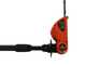 Black &amp; Decker GTC1843L20-QW - Tagliasiepi su asta di prolunga a batteria 18V/2Ah