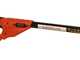 Black &amp; Decker GTC1843L20-QW - Tagliasiepi su asta di prolunga a batteria 18V/2Ah
