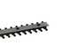 Black &amp; Decker GTC1843L20-QW - Tagliasiepi su asta di prolunga a batteria 18V/2Ah