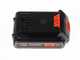 Black &amp; Decker GTC1843L20-QW - Tagliasiepi su asta di prolunga a batteria 18V/2Ah