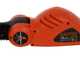 Black &amp; Decker GTC1843L20-QW - Tagliasiepi su asta di prolunga a batteria 18V/2Ah + in omaggio batteria 18V 2Ah