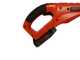 Black &amp; Decker GTC1843L20-QW - Tagliasiepi su asta di prolunga a batteria 18V/2Ah + in omaggio batteria 18V 2Ah