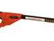 Black &amp; Decker GTC1843L20-QW - Tagliasiepi su asta di prolunga a batteria 18V/2Ah + in omaggio batteria 18V 2Ah
