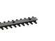 Black &amp; Decker GTC1843L20-QW - Tagliasiepi su asta di prolunga a batteria 18V/2Ah + in omaggio batteria 18V 2Ah