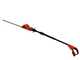 Black &amp; Decker GTC1843L20-QW - Tagliasiepi su asta di prolunga a batteria 18V/2Ah