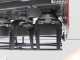 Erpice rotante RF130 - Larghezza di lavoro 130 cm - 12 lame - Serie leggera con rullo a gabbia