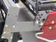 Erpice rotante RF130 - Larghezza di lavoro 130 cm - 12 lame - Serie leggera con rullo a gabbia