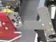 Erpice rotante RF150 - Larghezza di lavoro 150 cm - 14 lame - Serie leggera con rullo a gabbia
