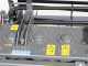 Erpice rotante RF170 - Larghezza di lavoro 170 cm - 16 lame - Serie leggera con rullo a gabbia
