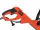 Black &amp; Decker BESTA530CM-QS - Tagliabordi elettrico - 550 W