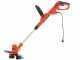 Black &amp; Decker BESTA530CM-QS - Tagliabordi elettrico - 550 W