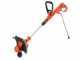 Black &amp; Decker BESTA530CM-QS - Tagliabordi elettrico - 550 W