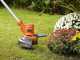 Black &amp; Decker BESTA530CM-QS - Tagliabordi elettrico - 550 W