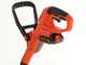 Black &amp; Decker STC1820CM-QW - Tagliabordi 18V 2Ah + in omaggio batteria 18V 2Ah