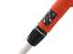 Black &amp; Decker STC1820CM-QW - Tagliabordi 18V 2Ah + in omaggio batteria 18V 2Ah