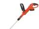 Black &amp; Decker STC1820CM-QW - Tagliabordi 18V 2Ah + in omaggio batteria 18V 2Ah