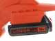 Black &amp; Decker STC1820CM-QW - Tagliabordi 18V 2Ah + in omaggio batteria 18V 2Ah