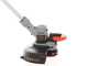 Black &amp; Decker STC1820CM-QW - Tagliabordi 18V 2Ah + in omaggio batteria 18V 2Ah