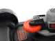 Black &amp; Decker STC1820CM-QW - Tagliabordi 18V 2Ah + in omaggio batteria 18V 2Ah