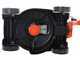 Black &amp; Decker STC1820CM-QW - Tagliabordi 18V 2Ah + in omaggio batteria 18V 2Ah