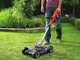 Black &amp; Decker STC1820CM-QW - Tagliabordi 18V 2Ah + in omaggio batteria 18V 2Ah