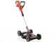 Black &amp; Decker STC1820CM-QW - Tagliabordi 18V 2Ah + in omaggio batteria 18V 2Ah