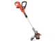 Black &amp; Decker STC1820CM-QW - Tagliabordi 18V 2Ah + in omaggio batteria 18V 2Ah