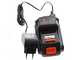 Black &amp; Decker STC1820CM-QW - Tagliabordi 18V 2Ah + in omaggio batteria 18V 2Ah