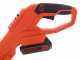 Black &amp; Decker STC1820CM-QW - Tagliabordi 3in1 - 18V - 2Ah