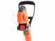 Black &amp; Decker STC1820CM-QW - Tagliabordi 3in1 - 18V - 2Ah