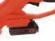 Black &amp; Decker STC1820CM-QW - Tagliabordi 3in1 - 18V - 2Ah