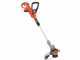 Black &amp; Decker STC1820CM-QW - Tagliabordi 3in1 - 18V - 2Ah