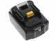 Batteria 18V 3ah Makita