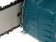 Makita DUC353Z - Elettrosega a batteria - 36V - SENZA BATTERIA E CARICABATTERIA