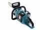 Makita DUC353Z - Elettrosega a batteria - 36V - SENZA BATTERIA E CARICABATTERIA