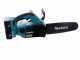 Makita DUC252Z - Elettrosega a batteria - 2 x 18V 5Ah - Lama da 25cm